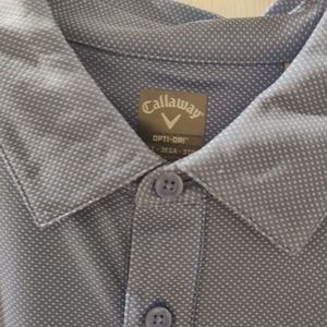 Men's Callaway Polo